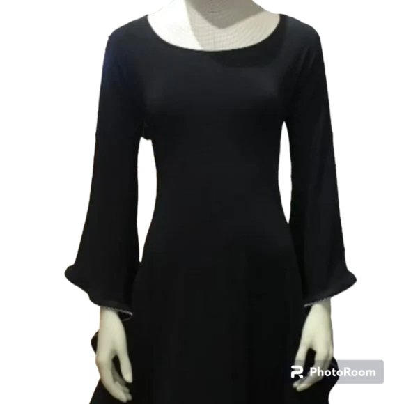 sohungdesigns Circle Dress - Picture 1 of 13